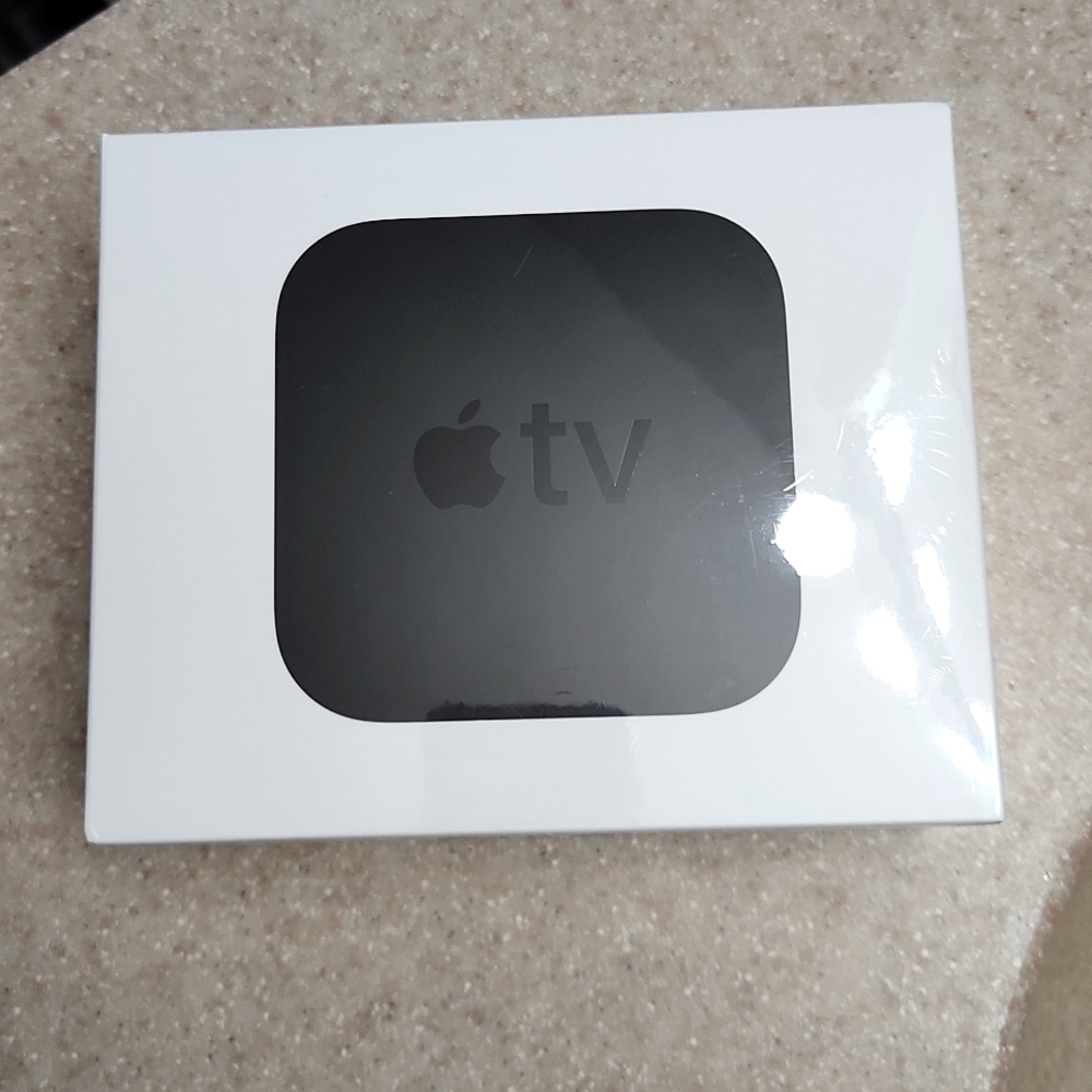 Apple TV HD 32GB